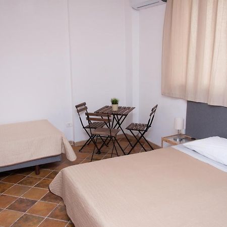 Guest House Del Lido Porto Empedocle Luaran gambar