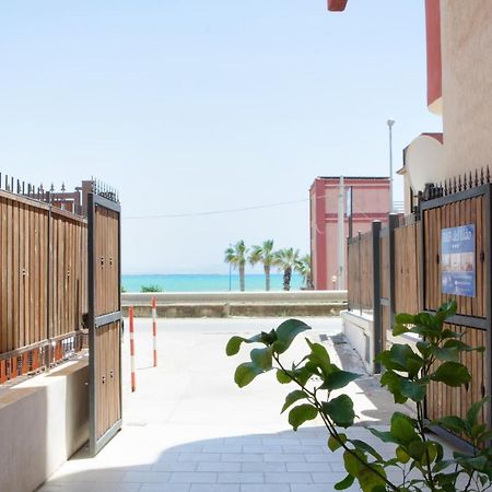 Guest House Del Lido Porto Empedocle Luaran gambar