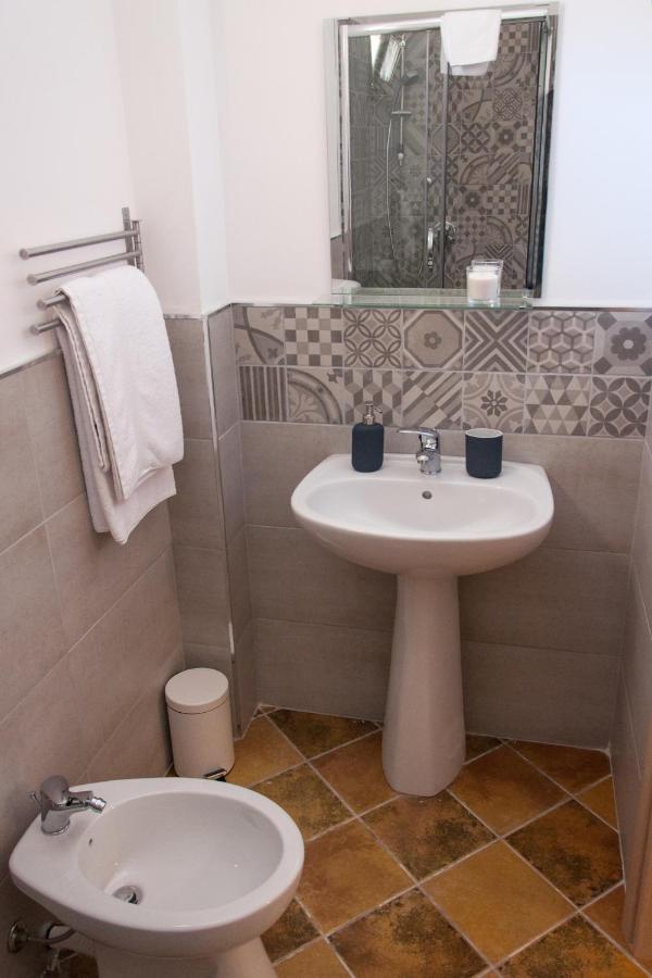 Guest House Del Lido Porto Empedocle Luaran gambar