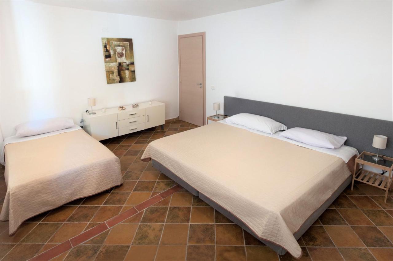 Guest House Del Lido Porto Empedocle Bilik gambar