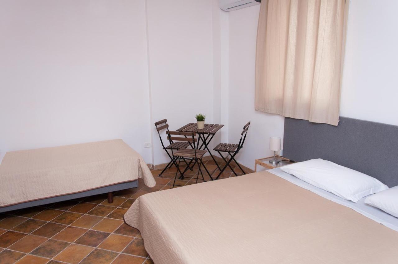 Guest House Del Lido Porto Empedocle Luaran gambar