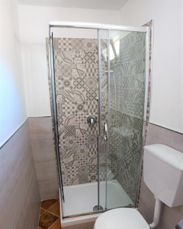 Guest House Del Lido Porto Empedocle Luaran gambar
