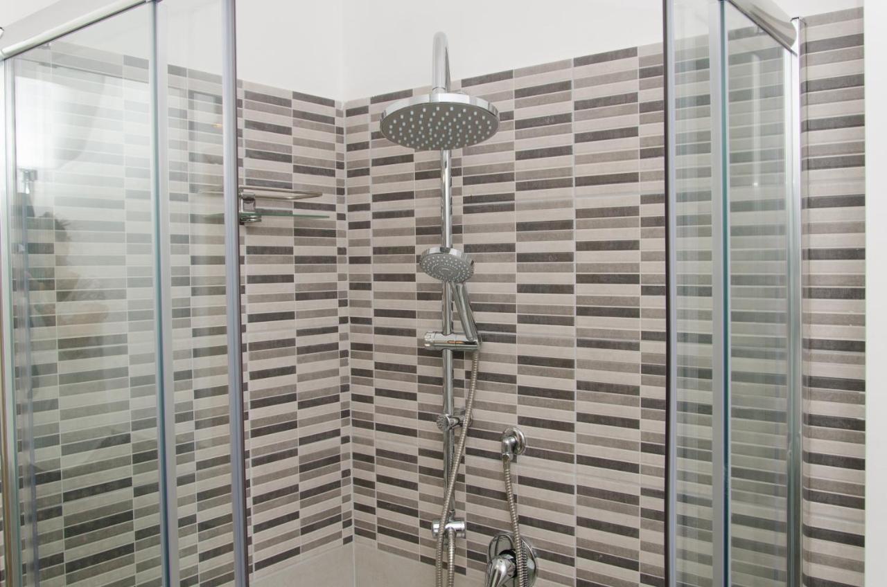 Guest House Del Lido Porto Empedocle Luaran gambar
